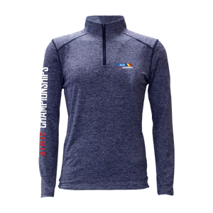 AIA Active 1/4 Zip Pullover